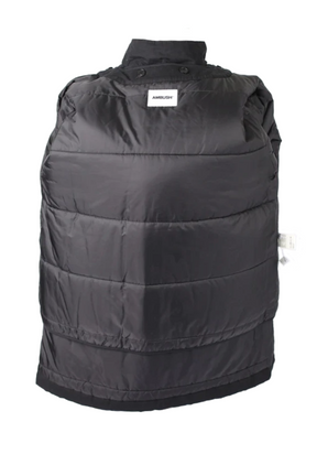 Down Puffer Jacket