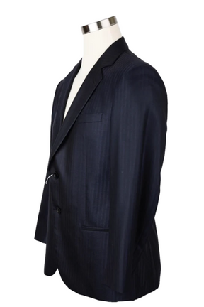 Cashmere-Silk Sport Coat