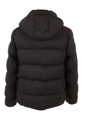 Synthetic Puffer Jacket