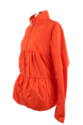 Enora Waterproof Windbreaker