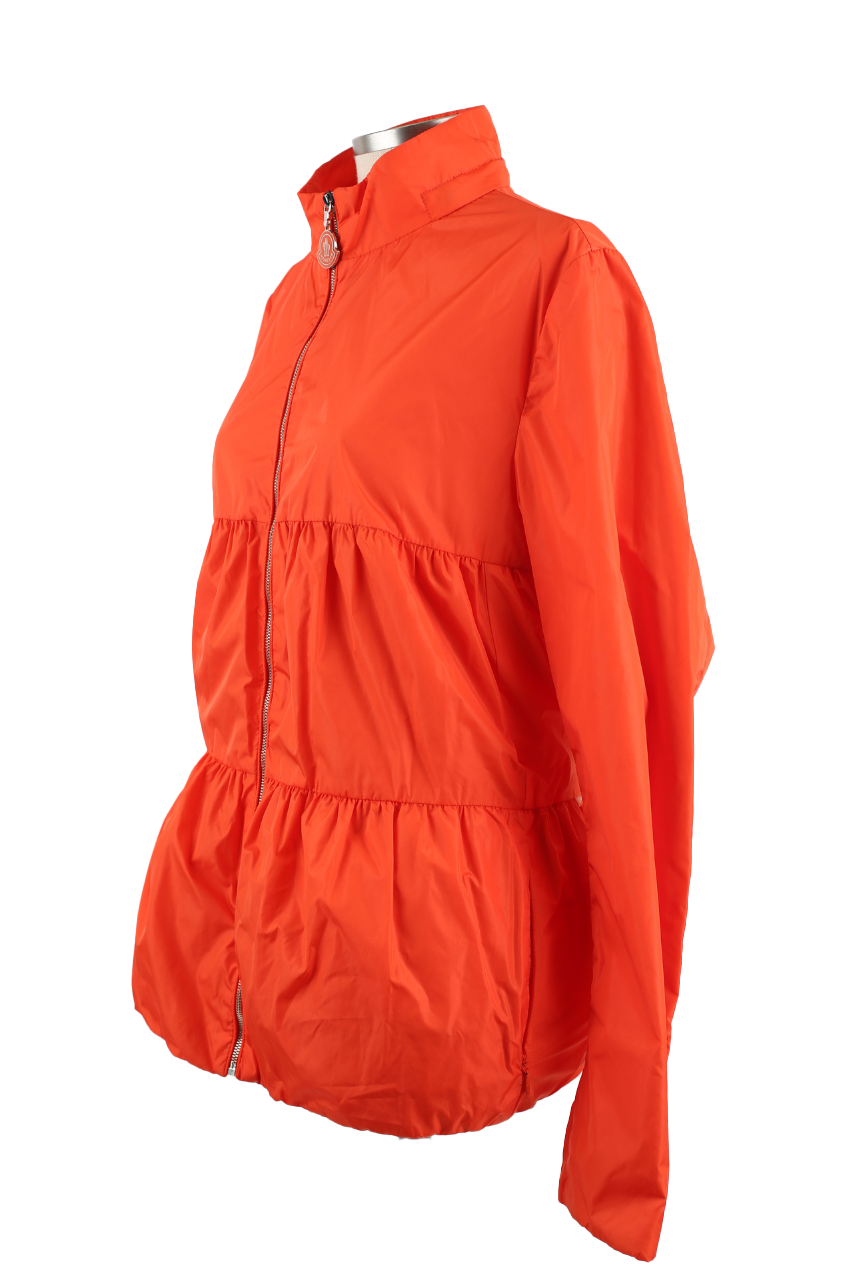 Enora Waterproof Windbreaker