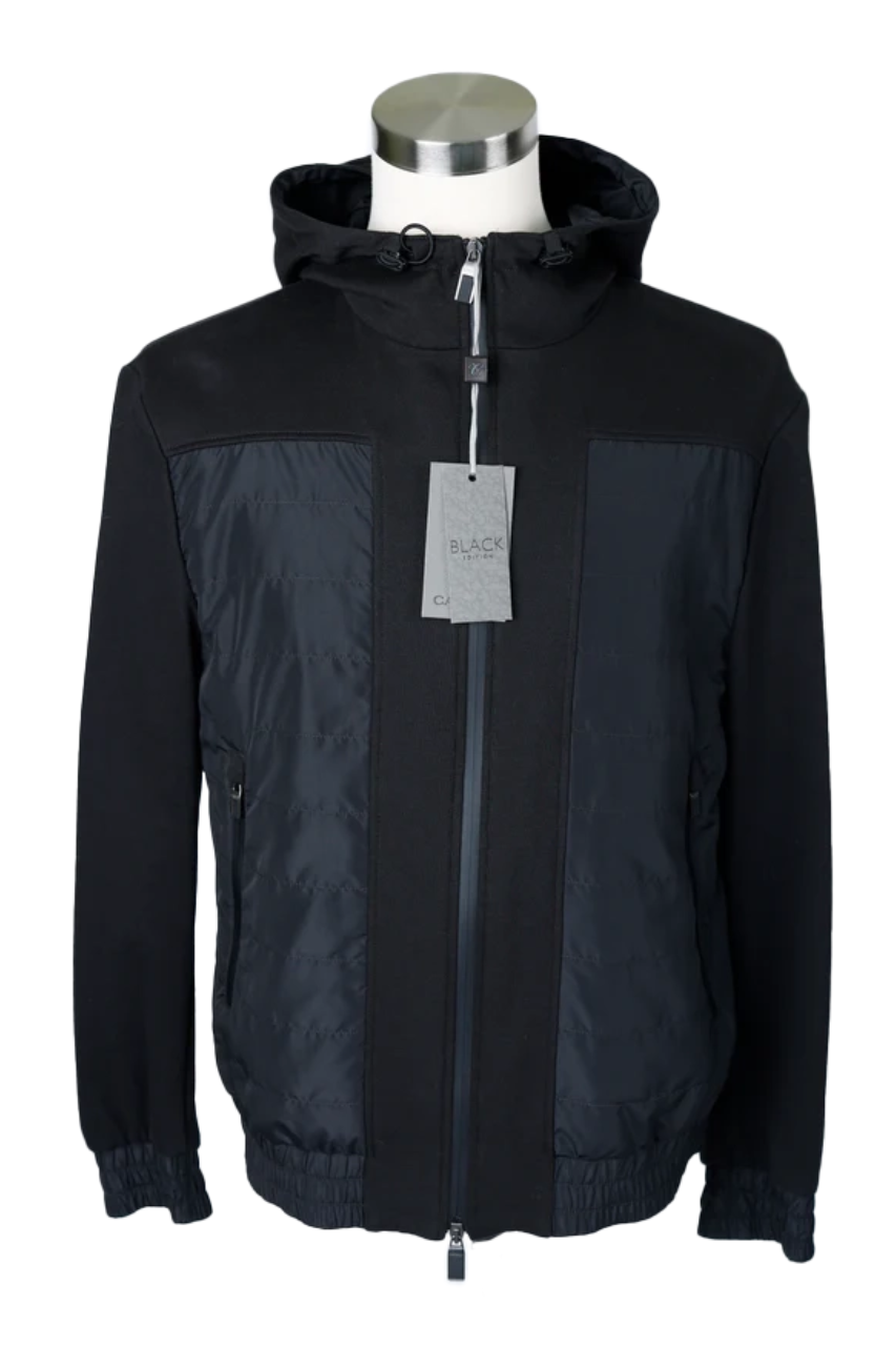 Short Lightweight Jacket