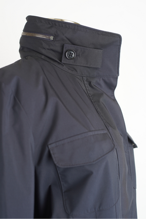 Waterproof Traveller Jacket