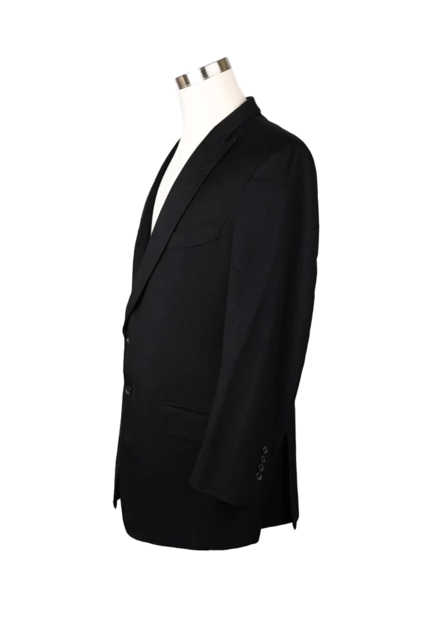 Cashmere Sport Coat