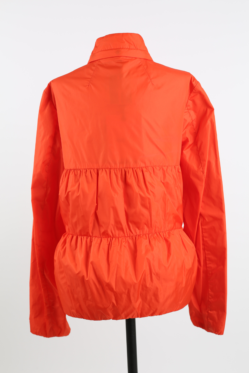 Enora Waterproof Windbreaker