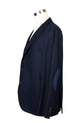 Wool Sport Coat