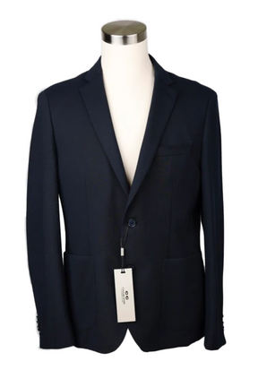 Stretch Sport Coat