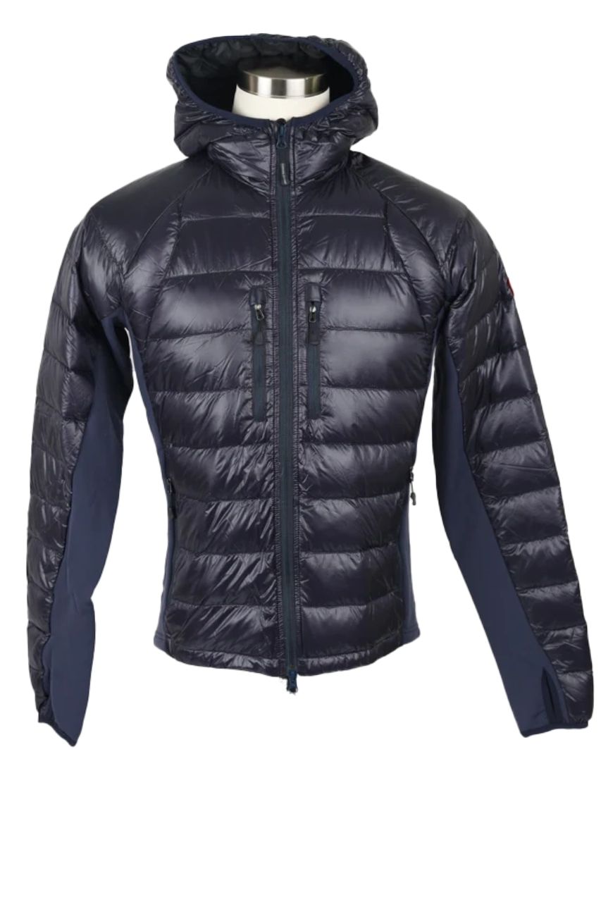 Lightweight Down Jacket