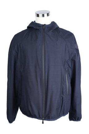 Lightweight Windbreaker