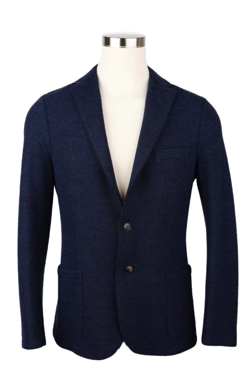 Wool Sport Coat