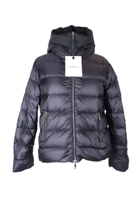 Caen Reversible Down Puffer Jacket