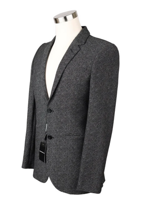 Cotton Sport Coat