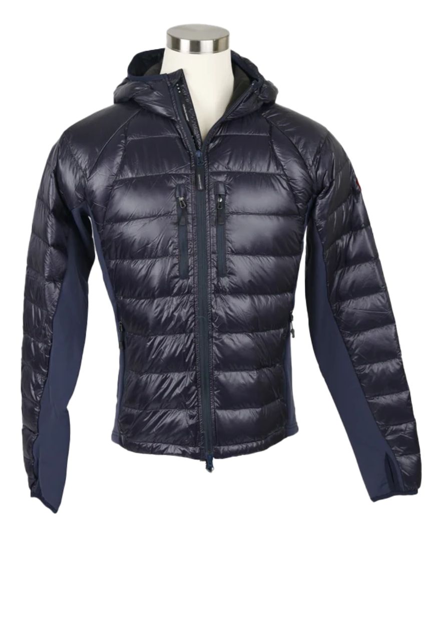 Lightweight Down Jacket