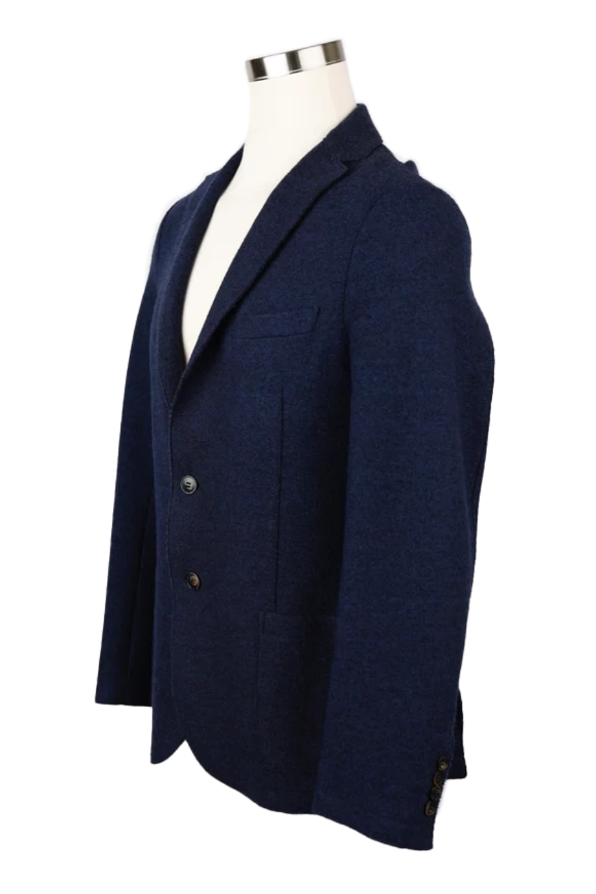 Wool Sport Coat