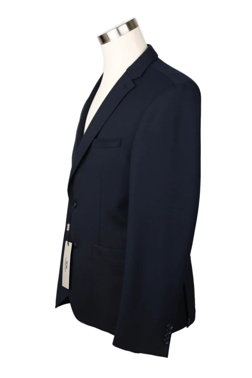 Stretch Sport Coat