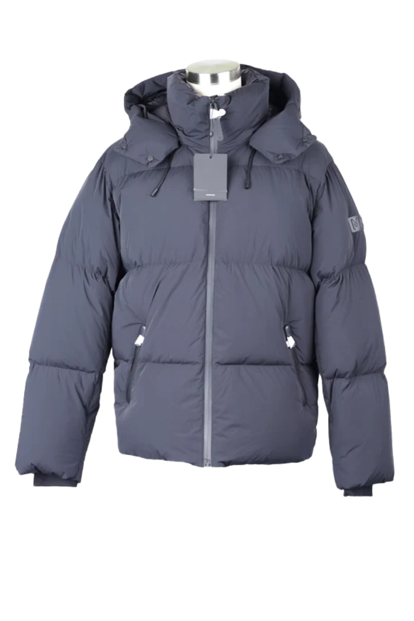 Kent Down Filled Puffer Jacket