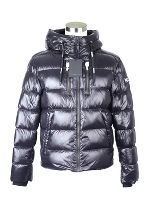 Victor Down Filled Puffer Jacket