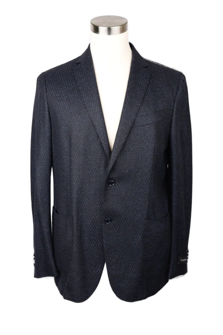 Wool Sport Jacket