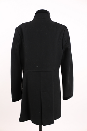 Wool Dress Coat