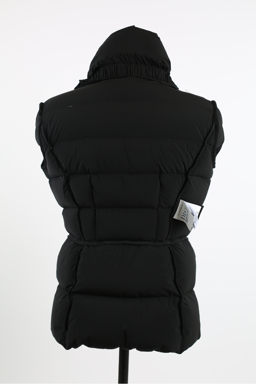 Neva Stretch Down Puffer Jacket