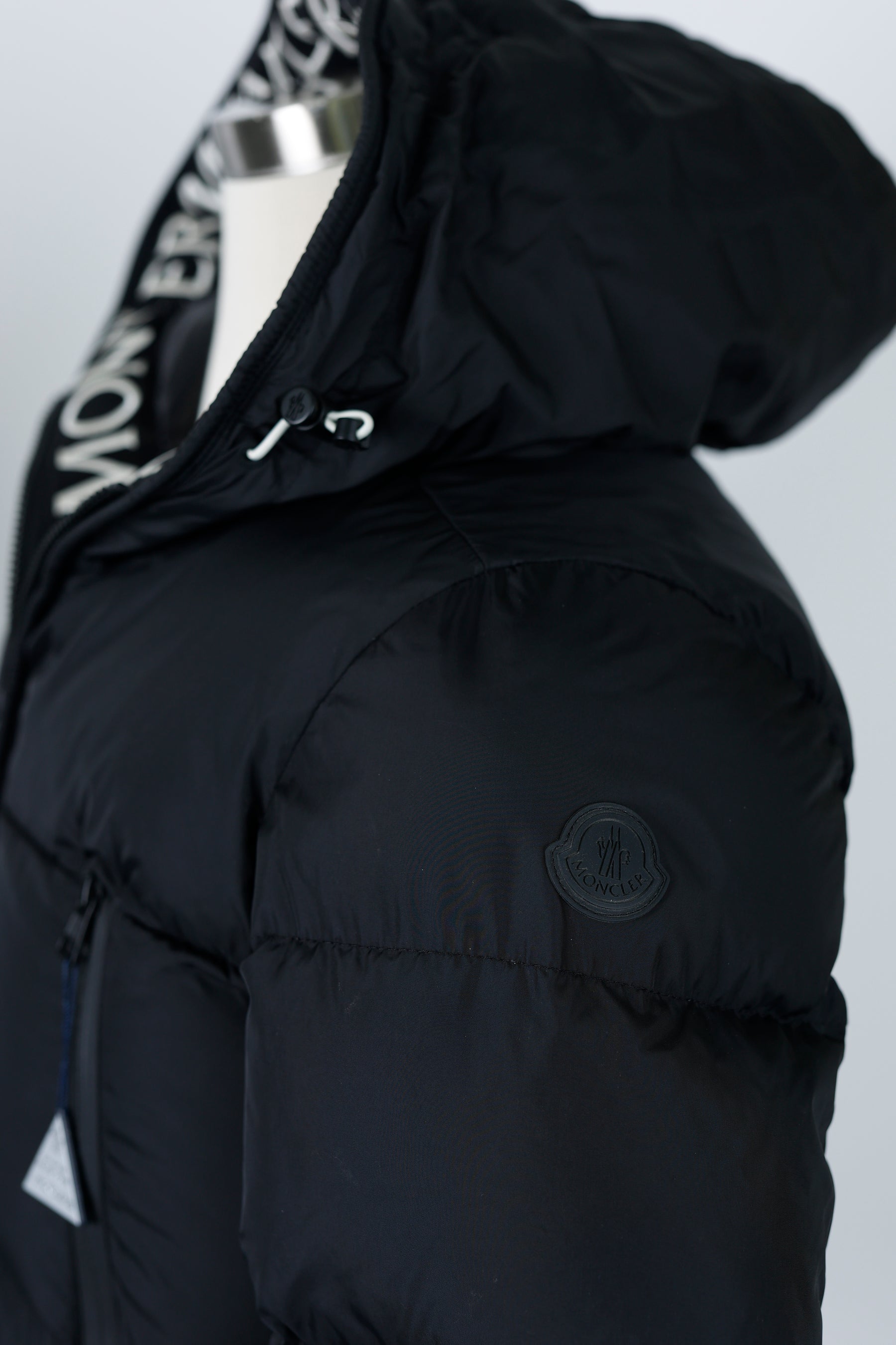 Montcla Down Puffer Jacket