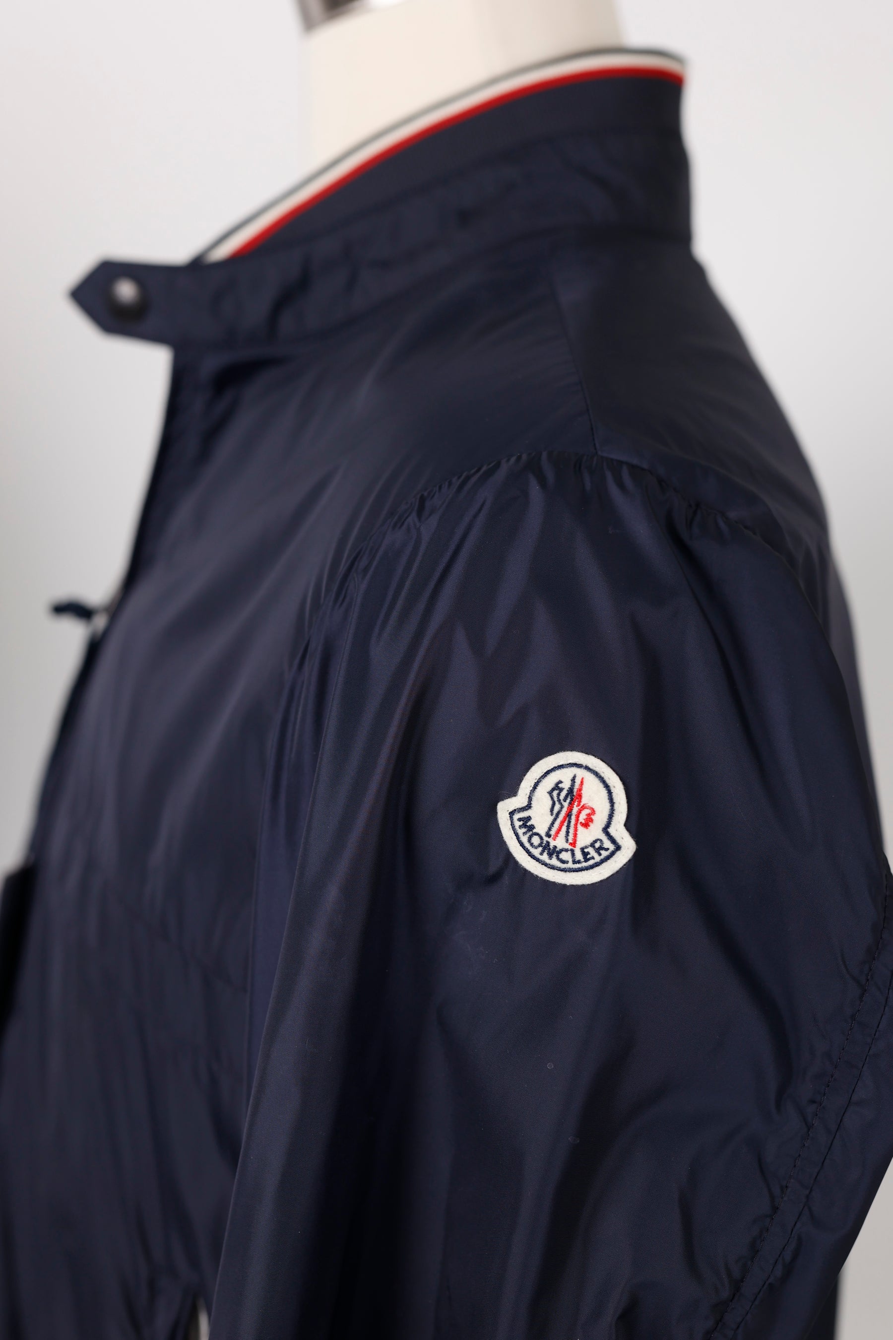 Waterproof Lightweight Jacket