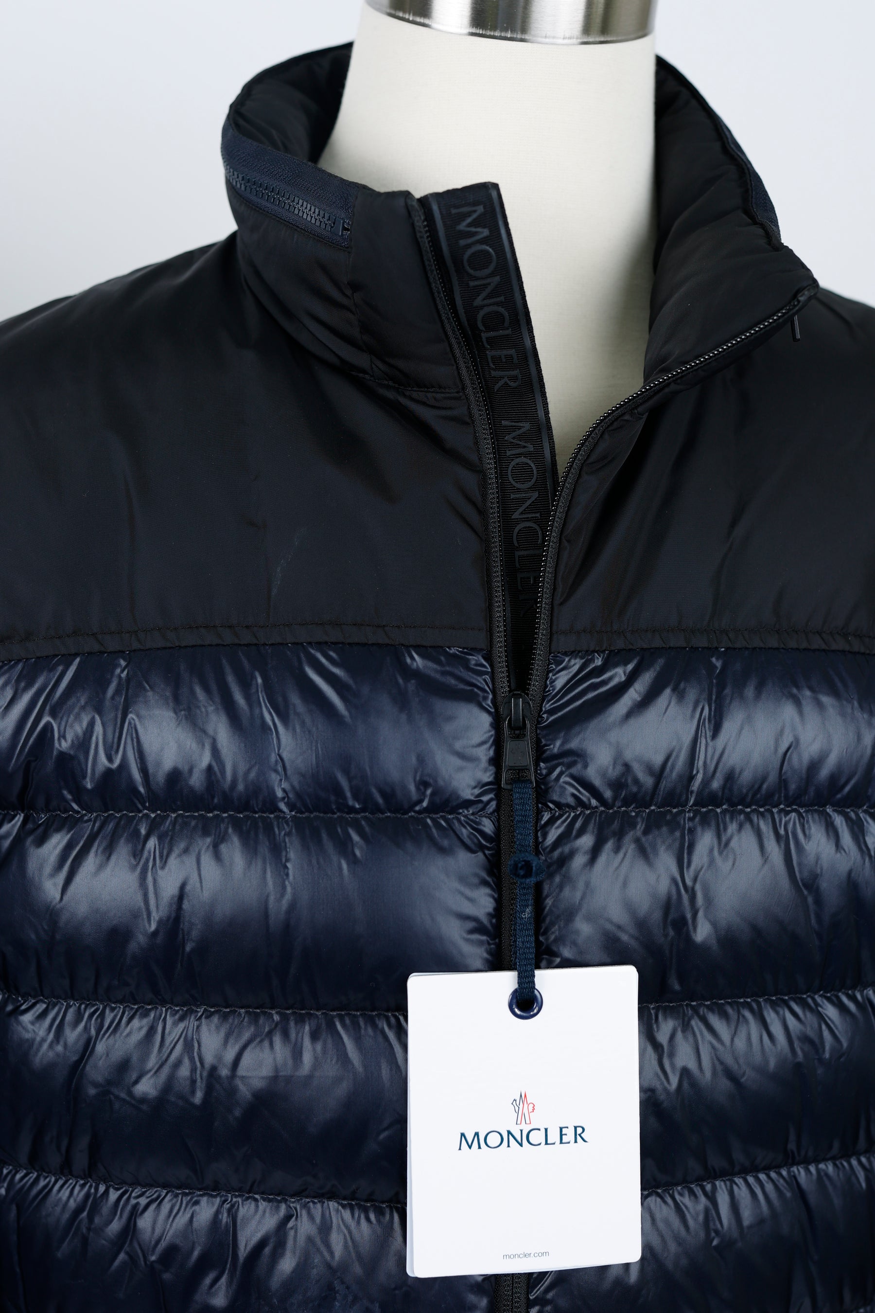 Lightweight Down Jacket