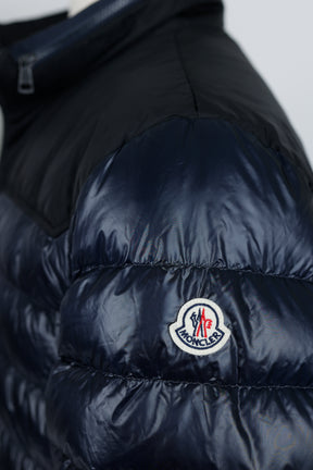 Lightweight Down Jacket