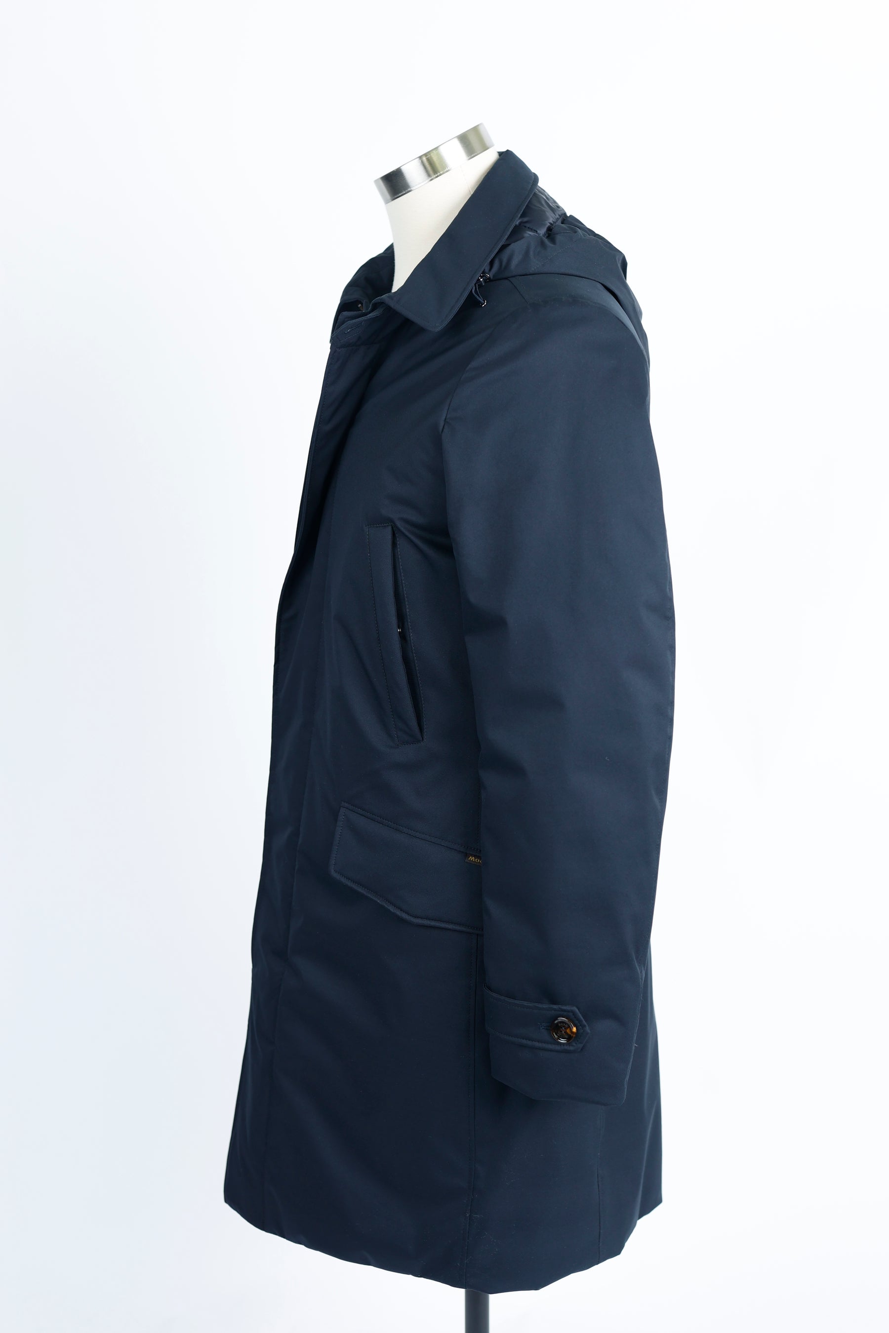 Down Waterproof Coat