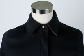 Cashmere Dress Coat