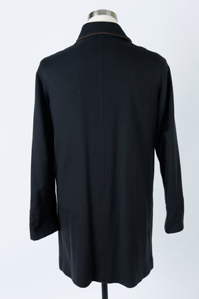 Cashmere Dress Coat