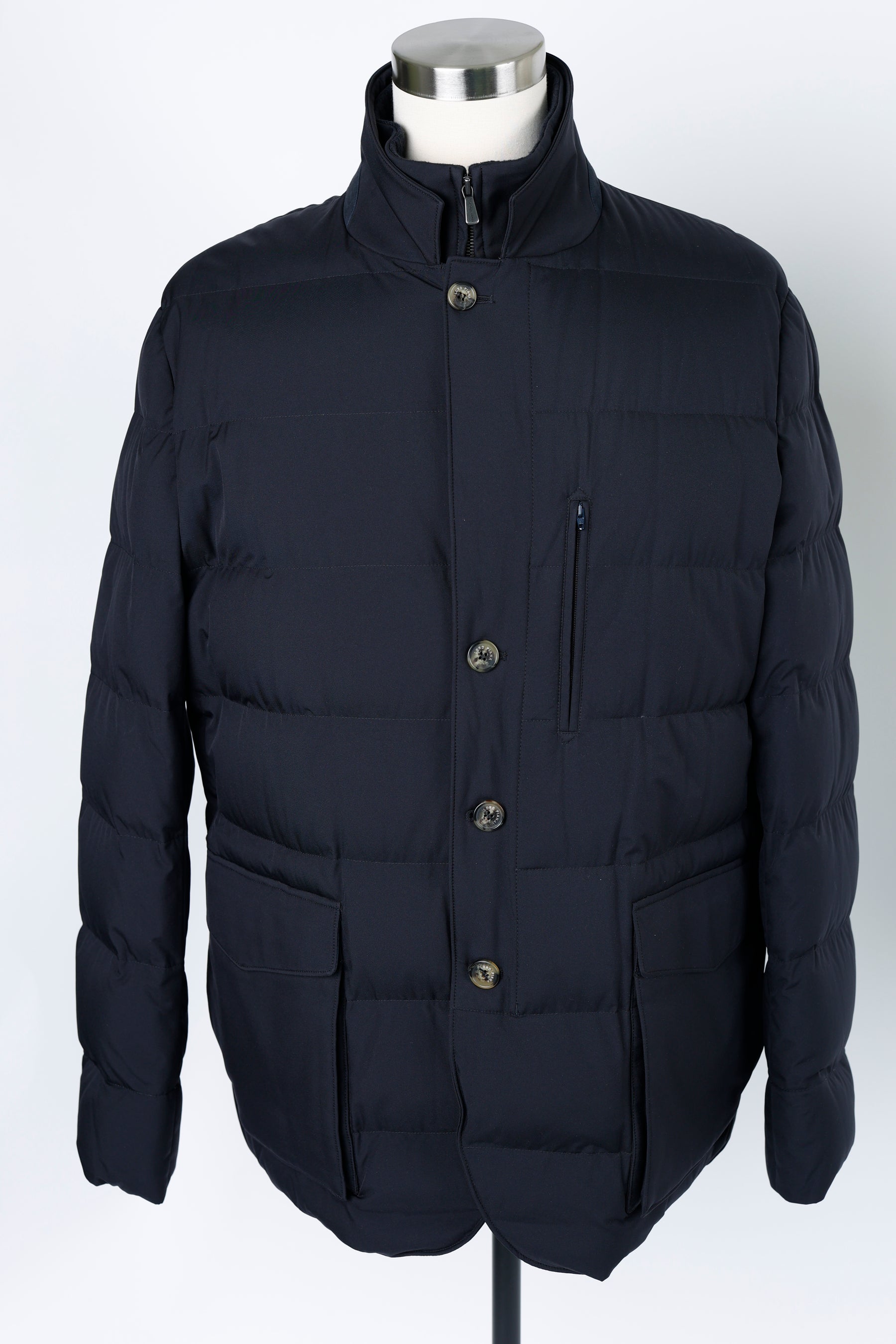 Windmate Down Puffer Jacket