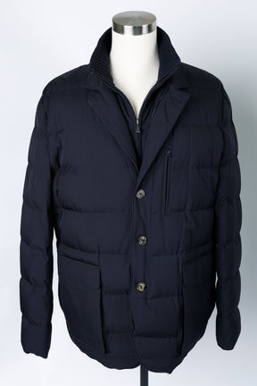 Windmate Down Puffer Jacket