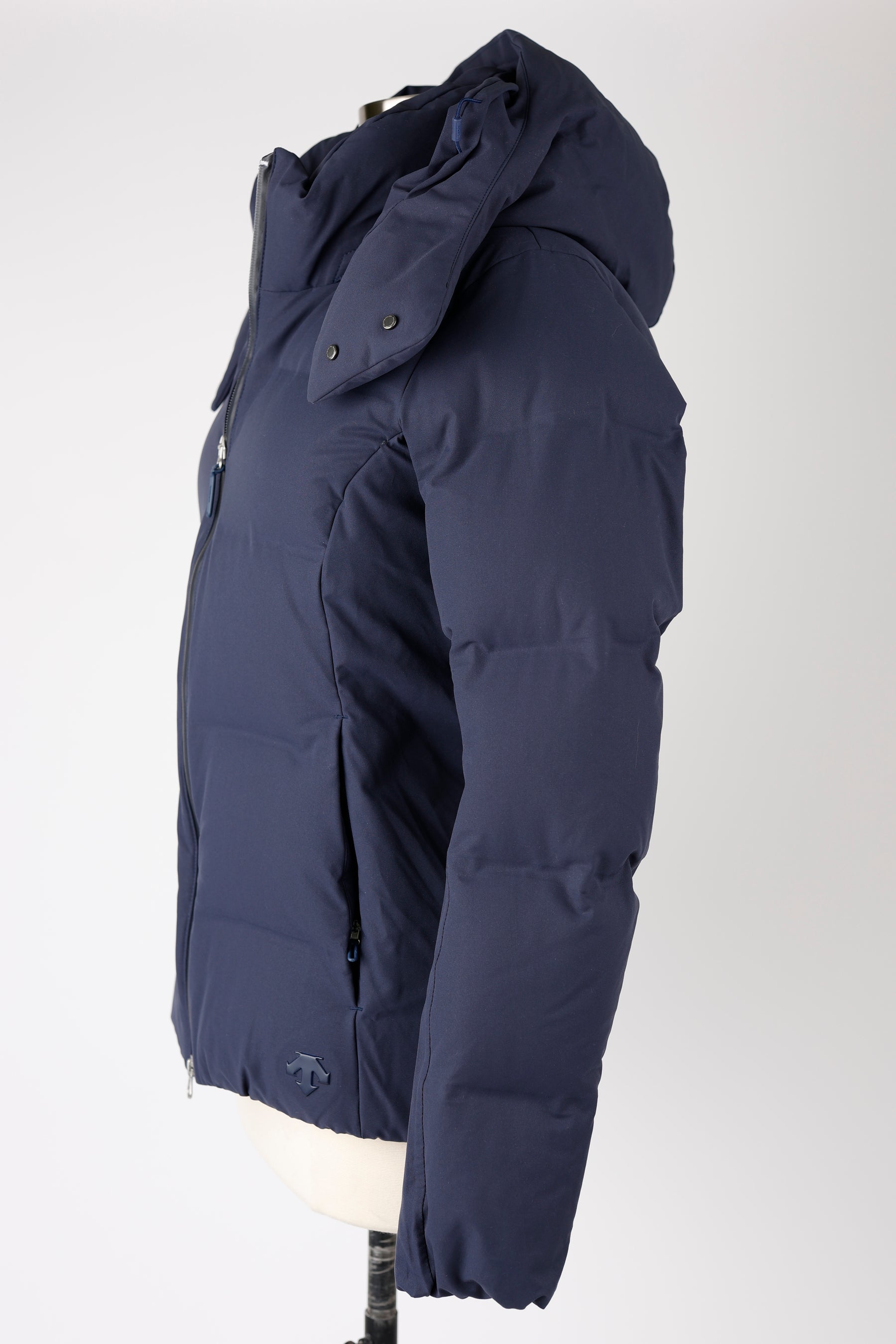 Stretch Puffer Jacket