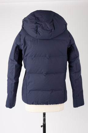 Stretch Puffer Jacket