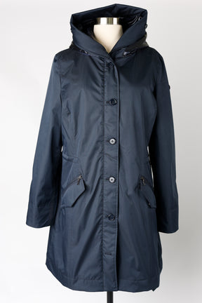 Waterproof Trench Coat