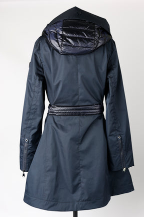 Waterproof Trench Coat