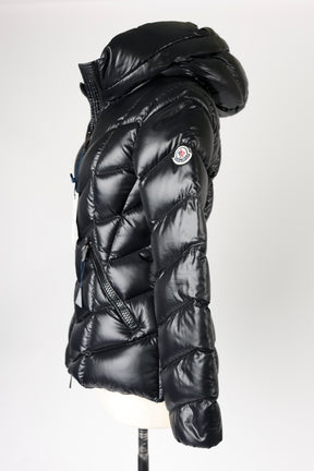 Down Puffer Jacket