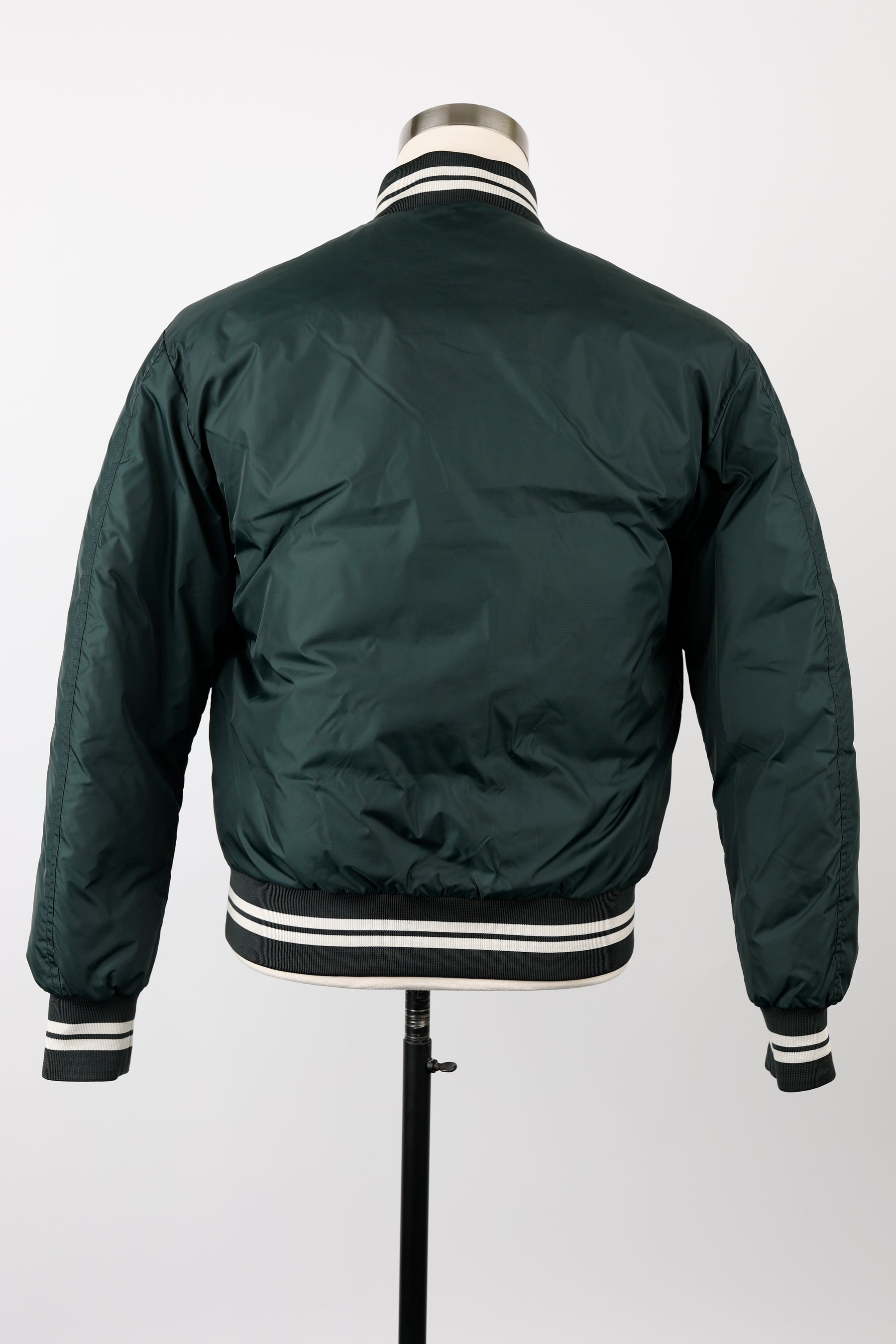 Exmoor Down Filled Varsity Jacket