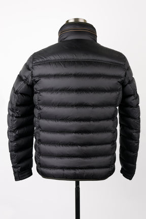 Down Filled Puffer Jacket