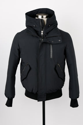 Down Puffer Jacket