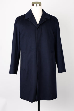 Baby Cashmere Padded Dress Coat