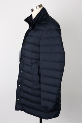 Down Filled Coat