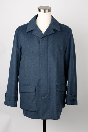 Baby Cashmere Traveller Jacket