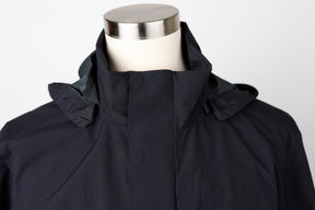 Water Resistant Light Raincoat