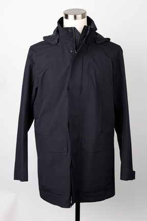 Water Resistant Light Raincoat