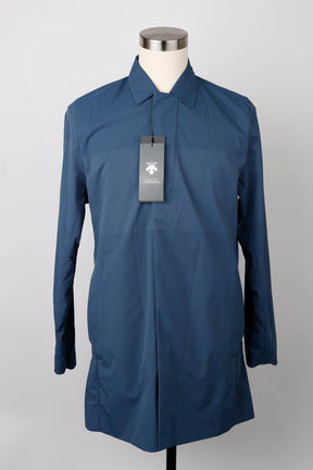 Water Repellent Lightweight Raincoat