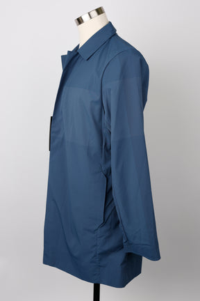 Water Repellent Lightweight Raincoat