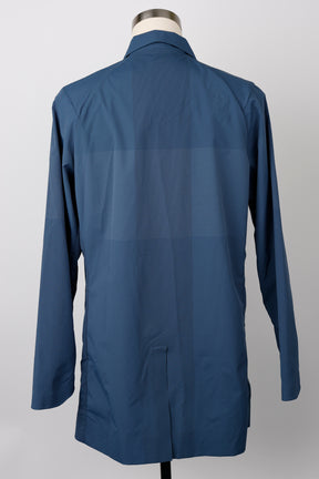 Water Repellent Lightweight Raincoat