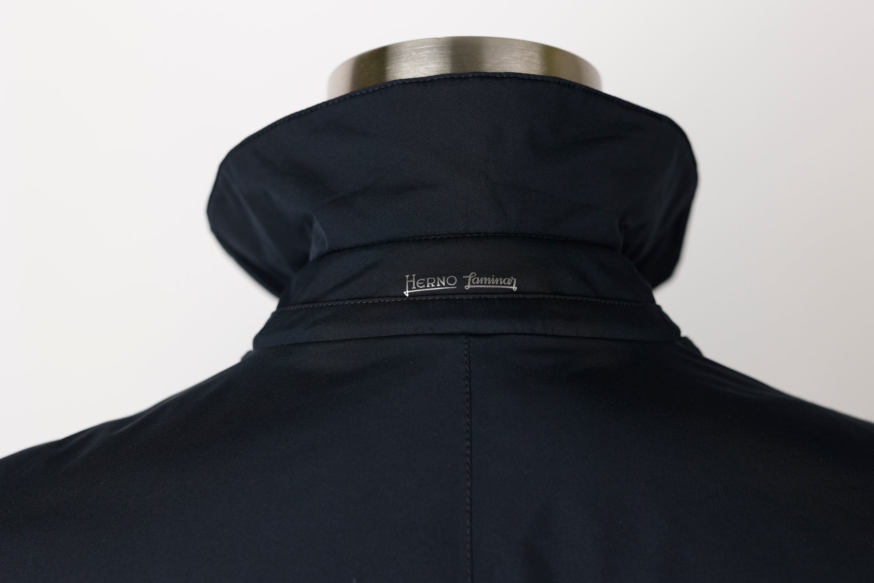 Down Filled Gore-Tex Raincoat